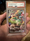 2020 Pokémon Snorlax VMAX Full Art 142/202 PSA 10 (Sword & Shield)
