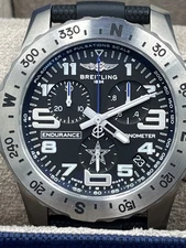 9/26/25 Endurance Pro Dallas Cowboys (44MM) 