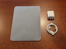 NEW Apple iPad Air 11-inch M4 - 128GB - Wi-Fi Purple 2026 Newest Model 