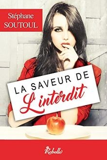 La saveur de linterdit von Stéphane Soutoul | Buch | Zustand gut