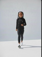 New Kids ALO Yoga Gym Sets Top Leggings Size 14/15 Years