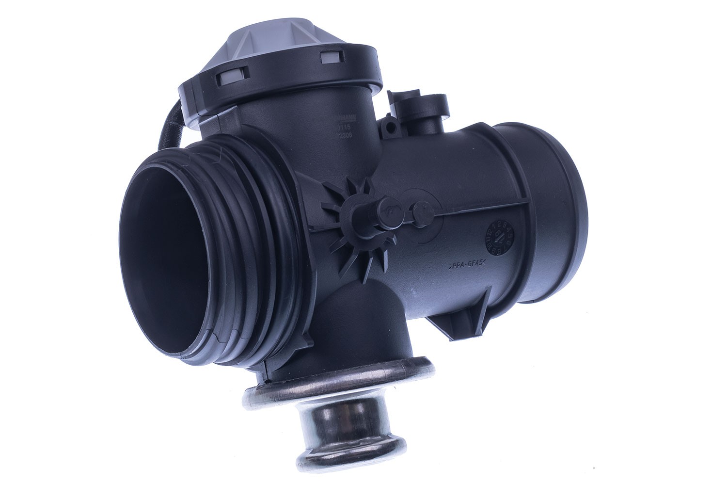 Fits DENCKERMANN FILTRY E400115 EGR VALVE CITROEN BERLINGO 1.9D 00-02, PEUGEOT