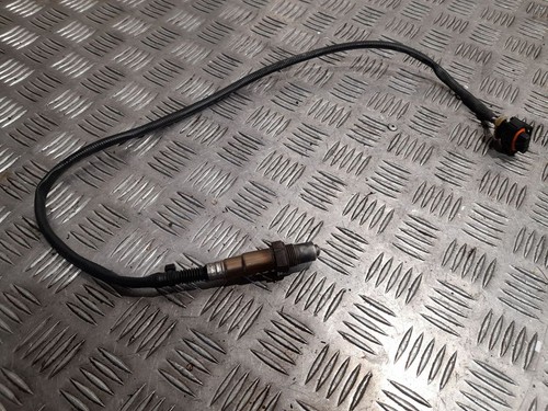 Porsche Cayenne (92A) 2011 Benzin Lambdasonde Regelsonde 7P5906262 ATV32680