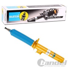 BILSTEIN Amortisseur À Gaz Avant Droit Compatible Avec BMW X3 X4