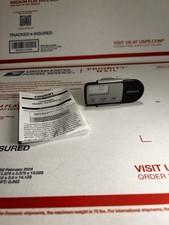 Omron Pedometer HJ-321 Tri-Axis Walking Pedom...
