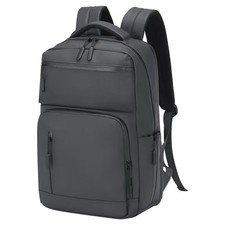 15,6 Zoll Laptop Rucksack Wasserdicht Herren ...