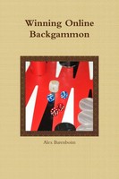 Winning Online Backgammon | Alex Barenboim | Taschenbuch | Englisch | 2014