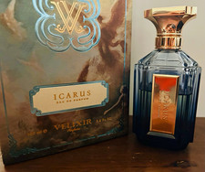 Icarus Velixir 香水 - 2024年のユニセックス フレグランス