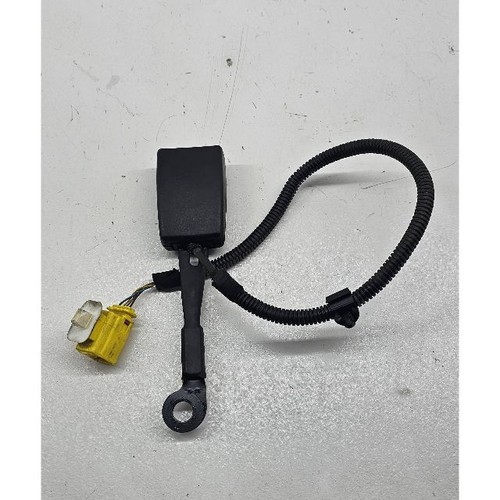 Volkswagen Phaeton 2007 Gurtschloss vorne 3D0857755E RCE17726