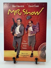 Mr. Show The Complete Third Season | DVD | Preowned