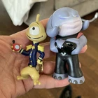 Funko Mystery Minis Figure Disney Lilo & Stitch Captain Gantu Pleakley