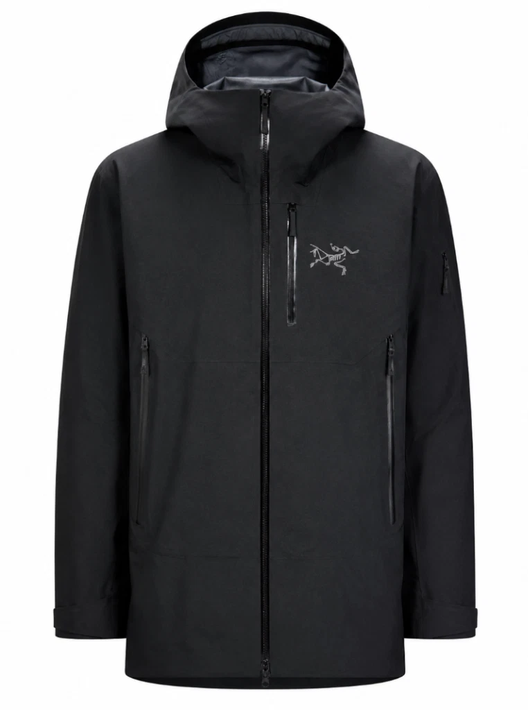 Arcteryx Gore Tex Jacket In Men's Coats & Jackets for sale | eBay