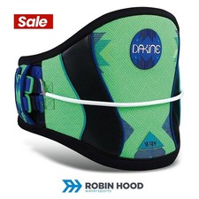 Dakine Wahine Women's Windsurf Waist Harness Green Inc Bar | Medium | Save 51%