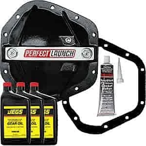 Proform 69504 Reinforced Differential Cover with Cap Support - Image 3 of 3