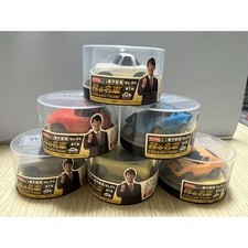 Wanda Karasawa Department Manager Select Reial Masterpiece Cars for Sale