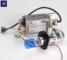 1PC 100% Test Y-E DATA Digital Electroplating Scanner SHIP EXPRESS P3302B YL *vv