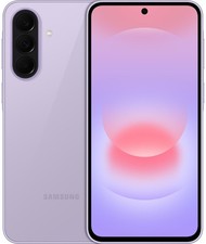 Samsung Galaxy A37 5G – 256GB – 8GB RAM – Awesome Lavender – EU Ware