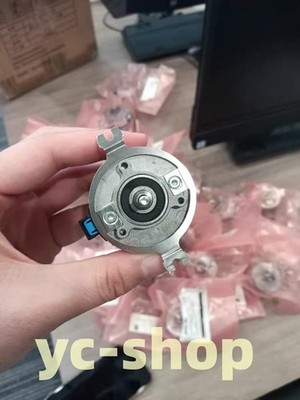 1PCS New Sick SRM50-FFA0-S21 Encoder Fast shipping vie FedEx or DHL*c