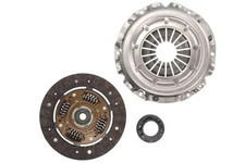 Kit d'embrayage Opel ASCONA