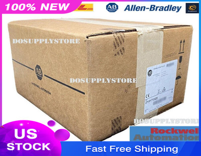 NEW 2711P-T7C4D8PanelView Plus 700 Color/Touch Factory Seal Fast Shipping