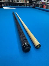 NEW J. Pechauer JP01-T Smoke Pool Cue