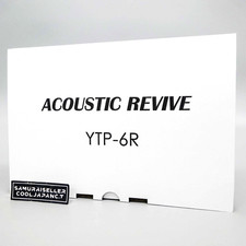Acoustic Revive YTP-6R Power Supply Box with ...
