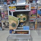 Funko Pop! Vinyl: Jujutsu Kaisen Kento Nanami GameStop (Exclusive) #2129