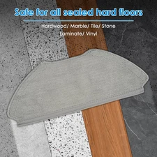 (14 Pack) T20+ Replacement Parts Compatible with Airrobo T20+ Robot Vacuum, A...