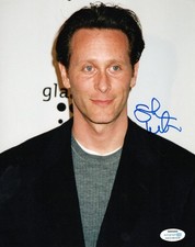 Steven Weber Signed Autographed 8x10 Photo Wings ACOA