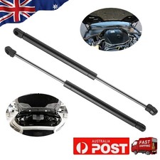 For Infiniti Q50 2014-2018 Set of 2 Front Hood Lift Support Gas Shock Rod Struts