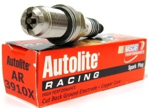 Ar3910x Racing Spark Plug AR3910X