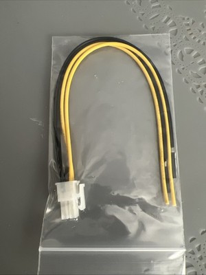 Sony Amplifier Xplod Series  4-Pin High-Level Input Wire Harness XM-GS100