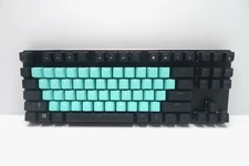 Glorious PC Gaming Race GMMK-TKL-RGB Modular Mechanical Keyboard | No Cables