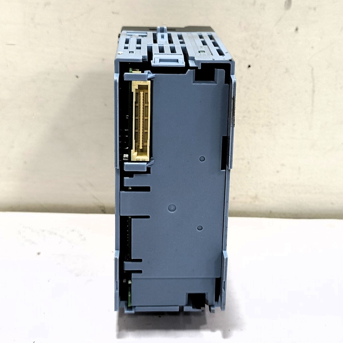 YOKOGAWA GX90XA-10-U2N-3N PLC ANALOG INPUT MODULE | eBay