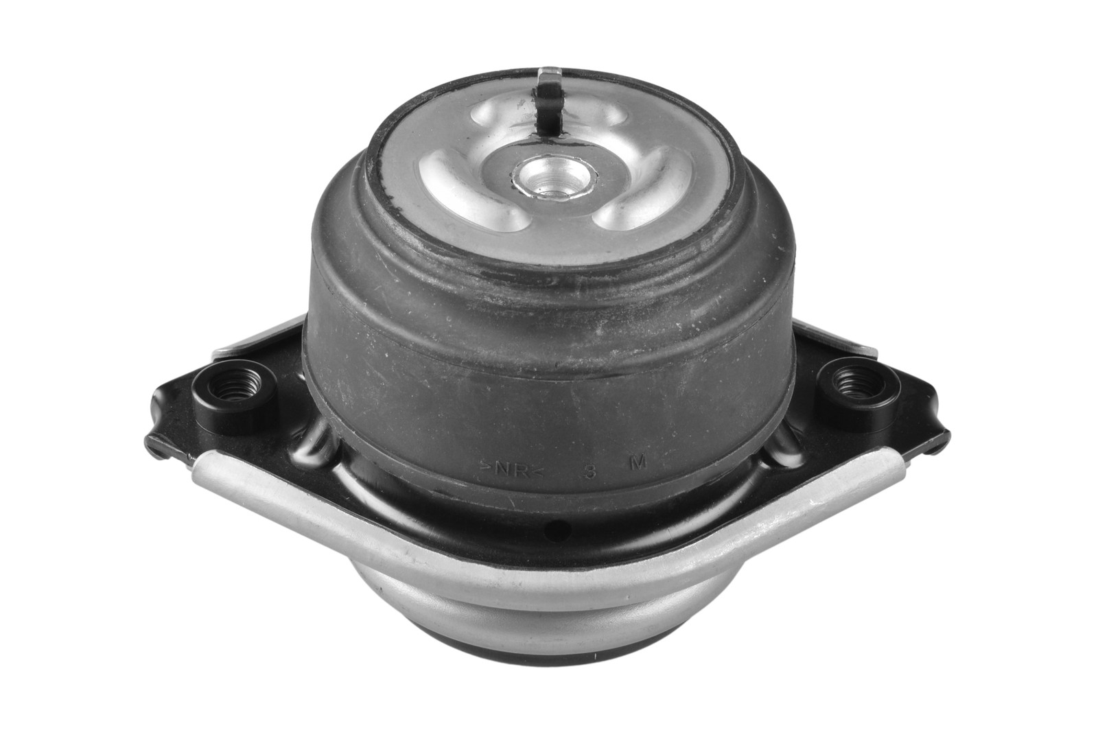 TED57243 SUPPORTO MOTORE ANTERIORE CLASS-GL, CLASS-ML, CLASS-R