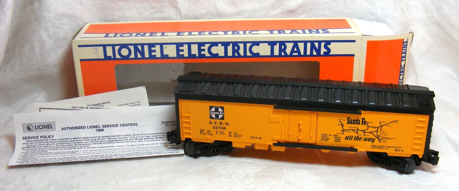 Click here to see eBay Auction