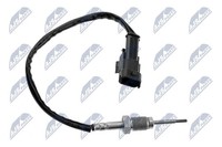 NTY EGT-HY-000 Sensor, Abgastemperatursensor FüR Hyundai, KIA