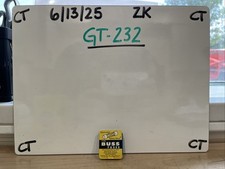 BUSS Fuses (5) AGA 2-1/2