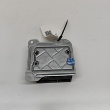 Jeep Avenger SRS Steuergerät 9861258380 Strom 115kW 2024 30783260