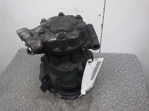 Klimakompressor Renault Kangoo (KC) 1.5 dCi 60kW 82PS