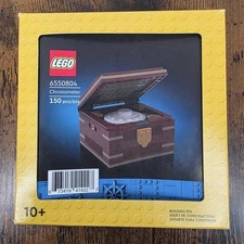 LEGO 6550804 Marine Chronometer VIP Insiders Exclusive Promotional Set