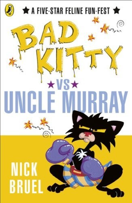 #ad Bad Kitty vs Uncle Murray by Bruel Nick 0141335963 The Fast Free Shipping $6.32
