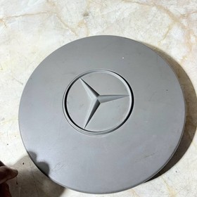 MERCEDES VITO 108 CDI 2002 STEEL WHEEL CENTRE CAP 6384010325