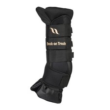Back on Track Royal Quick Wraps Deluxe for Horses 2033 with Welltex Technology,