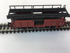 Fleischmann Auto Carrier Car N Scale Trains