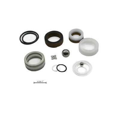 #ad Kit 3600 4100 5100 5300 6100 Pumps Replaces Airlessco 187 040 Graco 865 672 $120.00