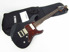 Yamaha Pac 611 Hfm Strumento per chitarra elettrica con custodia morbida G5295
