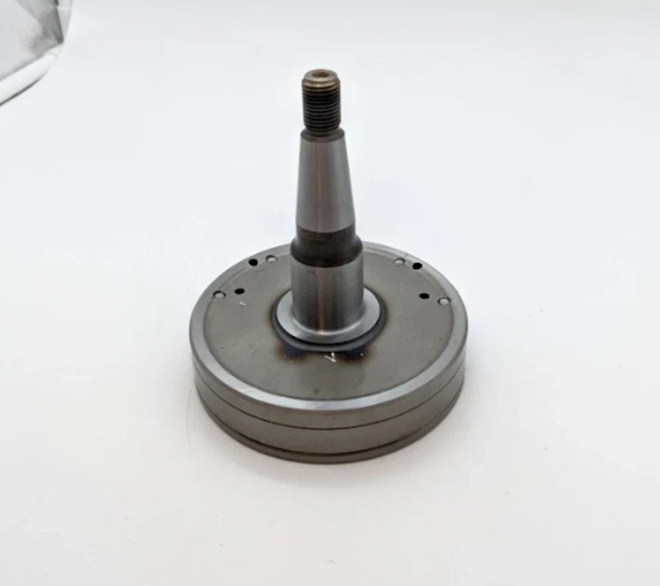 Cigüeñal derecho Kawasaki KDX200 2006 (KDX200H6F) OEM 13037-1490 Foto 2 de 3