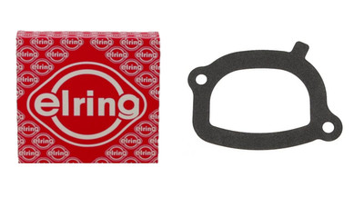 ELRING Dichtung, Thermostatgehäuse für LANCIA MUSA Y Y10 YPSILON
