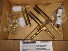 NEW Moen 4792 Roman Tub Valve Rough-In 2 Hand...